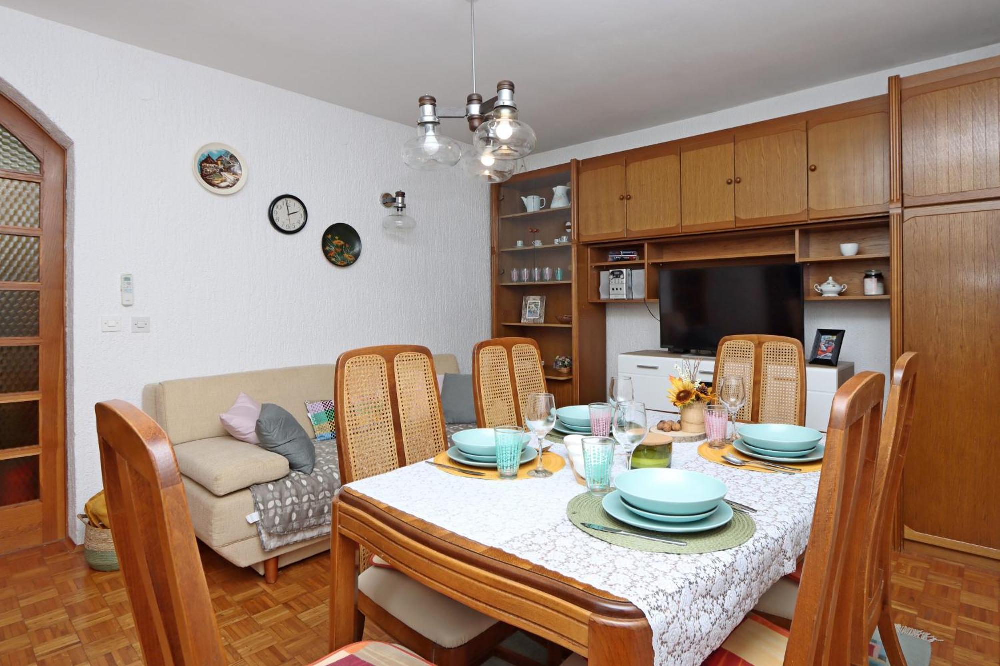 Vrh  Apartments With A Parking Space Pinezici, Krk - 18967 מראה חיצוני תמונה