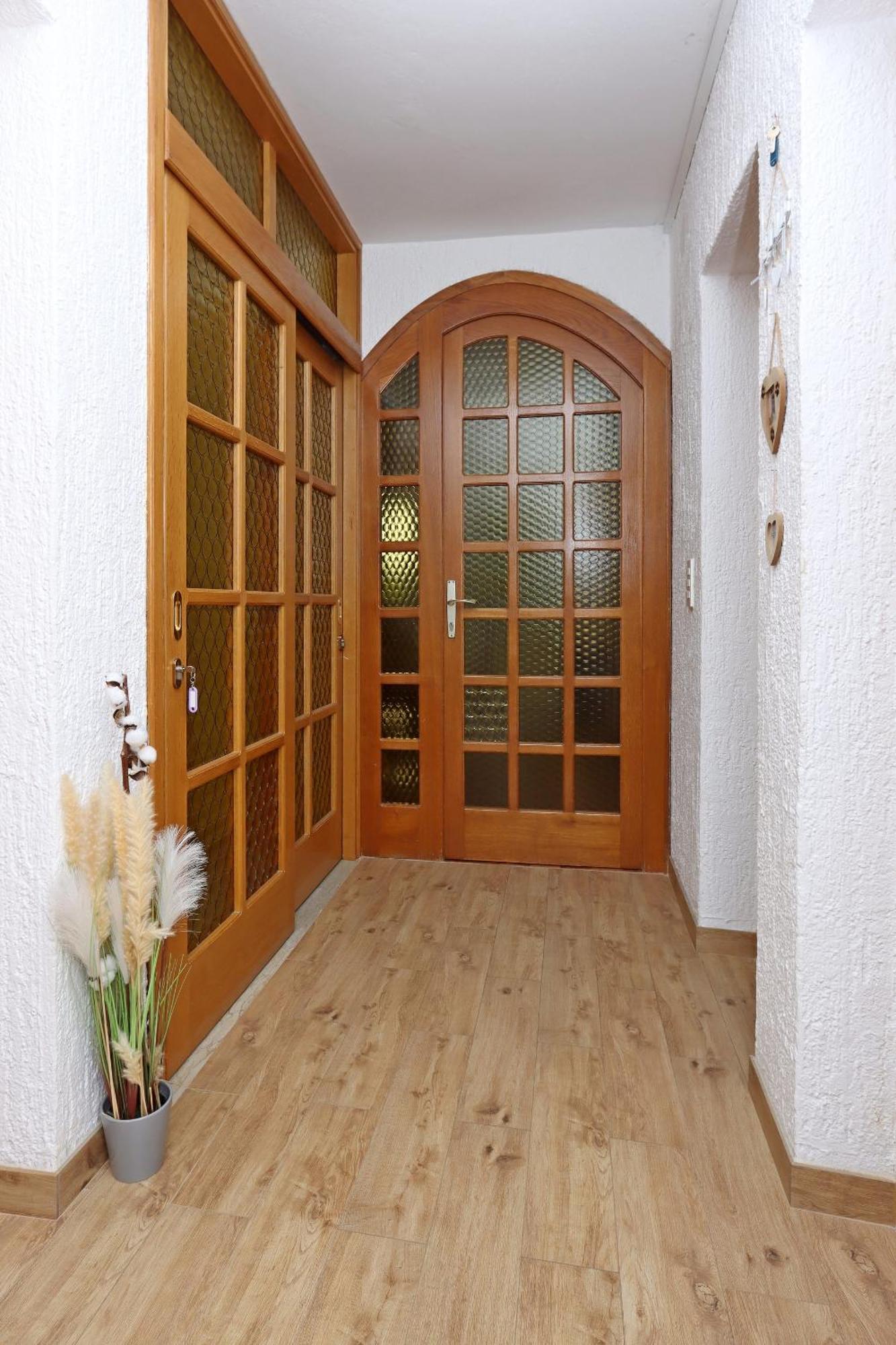 Vrh  Apartments With A Parking Space Pinezici, Krk - 18967 מראה חיצוני תמונה